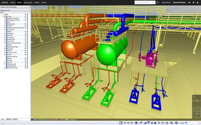 Cadmatic Construsoft